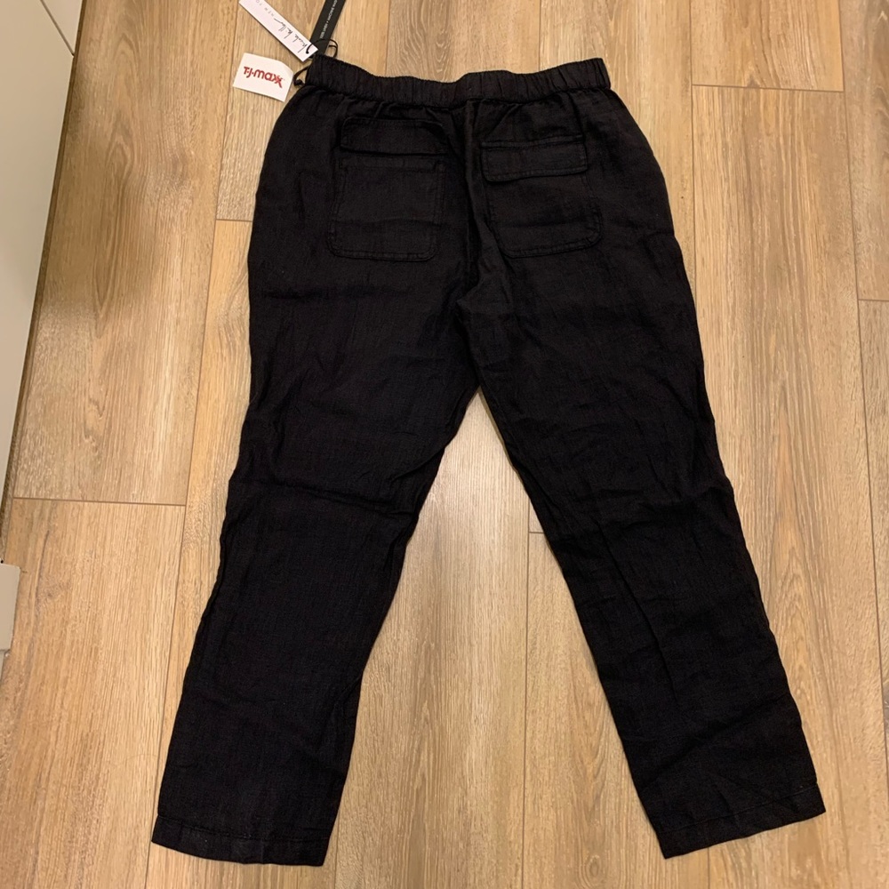 Linen pant